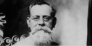 Inicio en la revolución