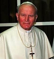 Juan Pablo II