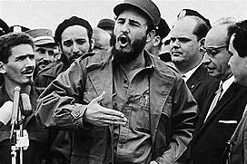 Impacto de la Revolución en Latinoamerica