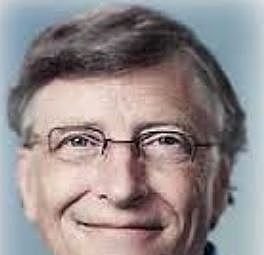 Bill Gates