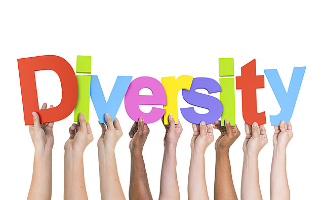 Diversidad