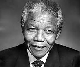 Nelson Mandela