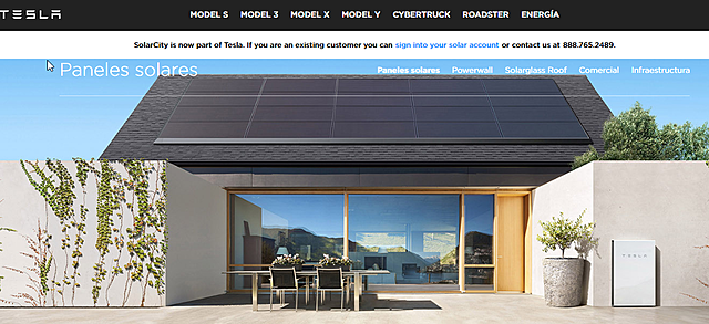 Cofundador de SolarCity