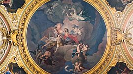 Timeline: Historia de la Pintura