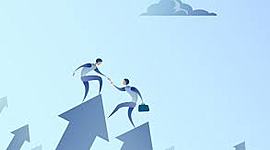 Timeline: Línea de Tiempo del Liderazgo