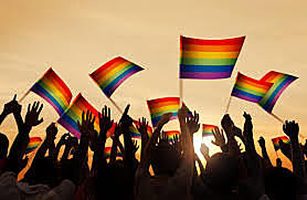 La comunidad LGBTI