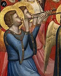 rivoluzione di Giotto