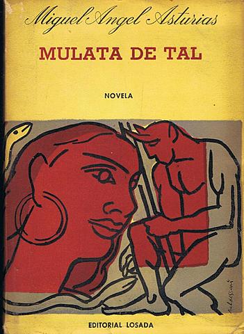 ¨Mulata de tal¨