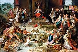 La monarquía hispánica de los rrcc a los austrias cronologia