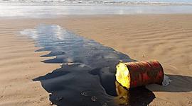 Timeline: Petróleo em Nordeste