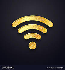 Проект Golden WiFi-крупнейшая беспроводная сеть в мире