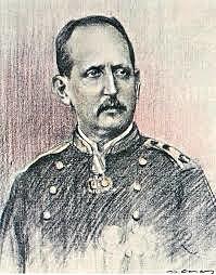 Gobierno de Ramon Corona