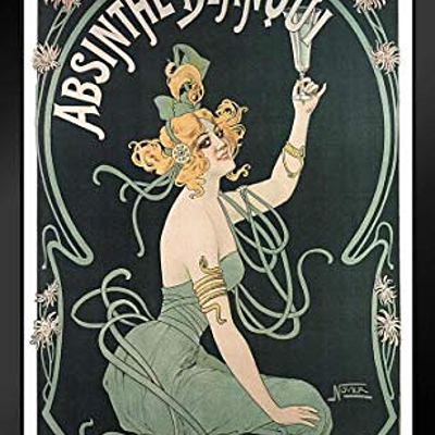 Timeline: Art Nouveau