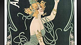 Timeline: Art Nouveau