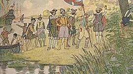 Timeline: Tech Project: 1600-1700