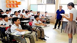 Timeline: THE HISTORY OF THE EDUCATION IN BOLIVIA  Timeline created by Vanessa Choque  Yrazoque