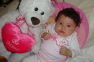 ME REALICE COMO MADRE