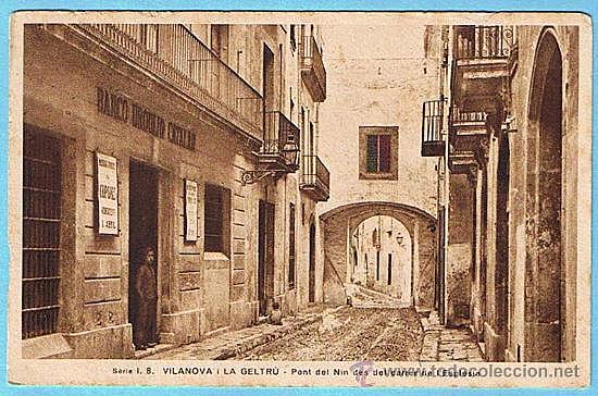 Vilanova i la Geltrú