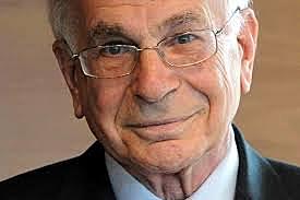 Daniel Kahneman