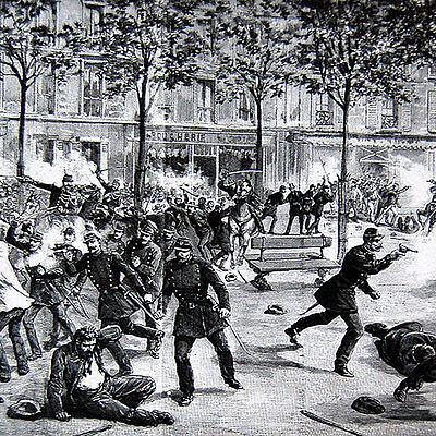 Timeline: CRONOLOGIA HISTÒRICA DEL MOVIMENT OBRER