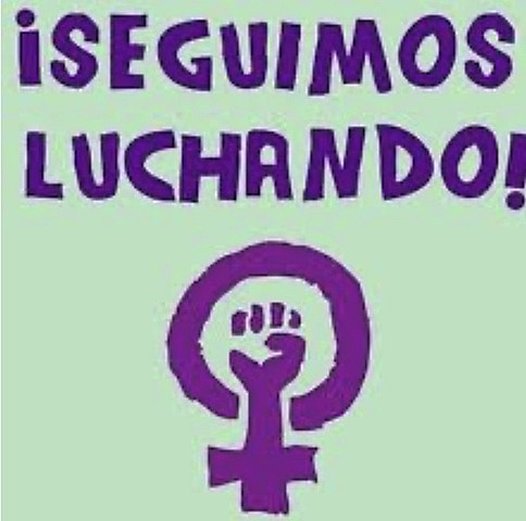 Próximos retos femeninos.
