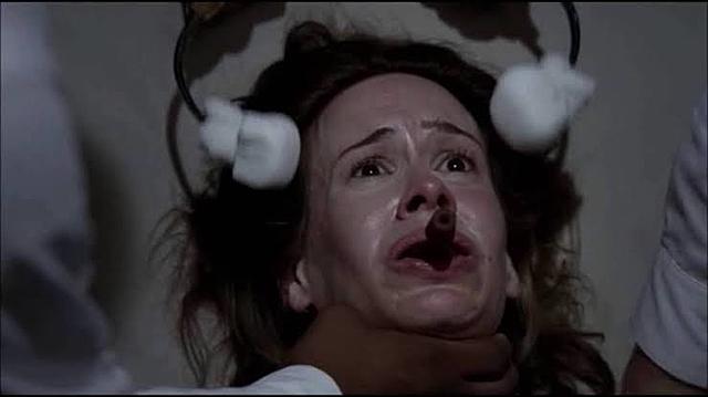 Terapia de electroshock