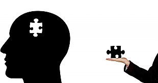 Se infieren dos tipos de psiquiatría