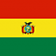 260px bandera de bolivia