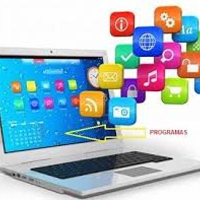 Timeline: Software para las ciencias sociales.