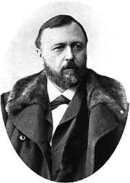 Richard von Krafft-Ebing 1886