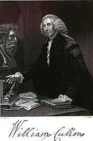 enfermedades de los nervios. Cullen Siglo XVll