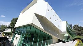 Timeline: MI PRIMER SEMESTRE EN LA UNIVERSIDAD.