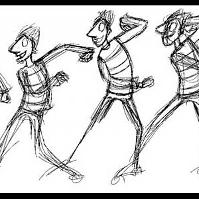 Timeline: Historia de la Animación