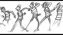 Timeline: Historia de la Animación