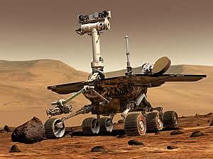 Exploração espacial