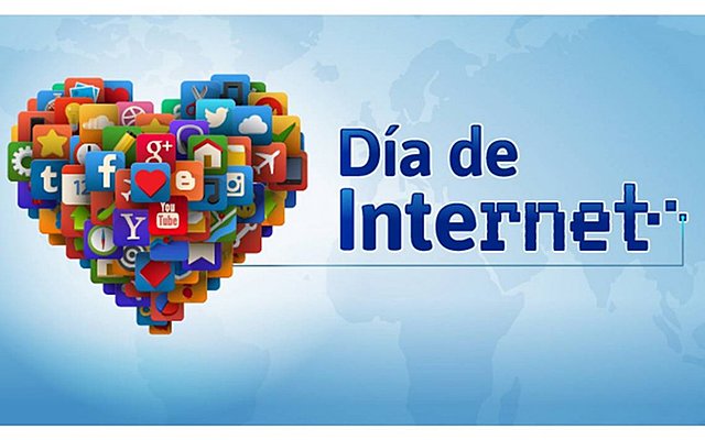 El día de Internet