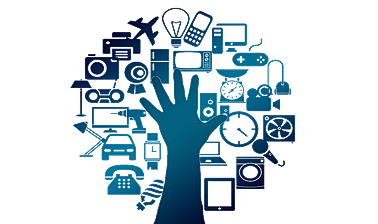 Internet de todas las cosas