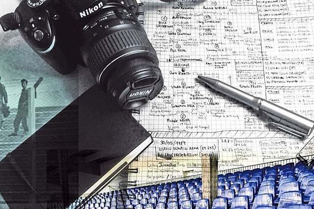 Conferencia de periodismo de investigacion