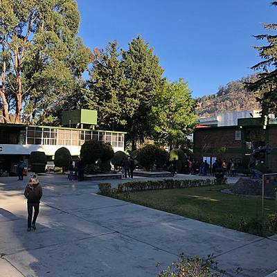 Timeline: FECHAS IMPORTANTES EN LA FACULTAD DE CPyS