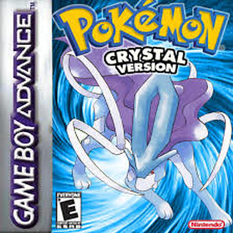 Crystal Version