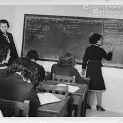 Timeline: M 7.C Cronología 6