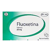 Fluoxetina
