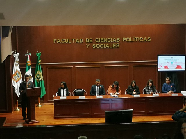 Alguna de las conferencias