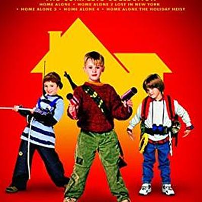 Timeline: Home Alone Movies