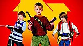 Timeline: Home Alone Movies