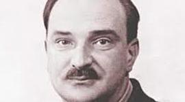 Timeline: Биография В. Бианки