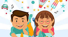 Timeline: HISTORIA DE LITERATURA INFANTIL