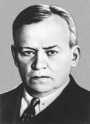 Лузин Николай Николаевич