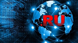 Timeline: История российского Интернета