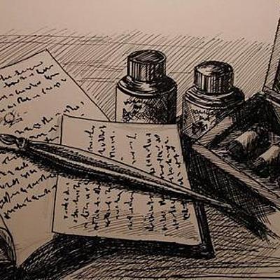 Timeline: LITERATURA SIGLOS XVIII Y XIX